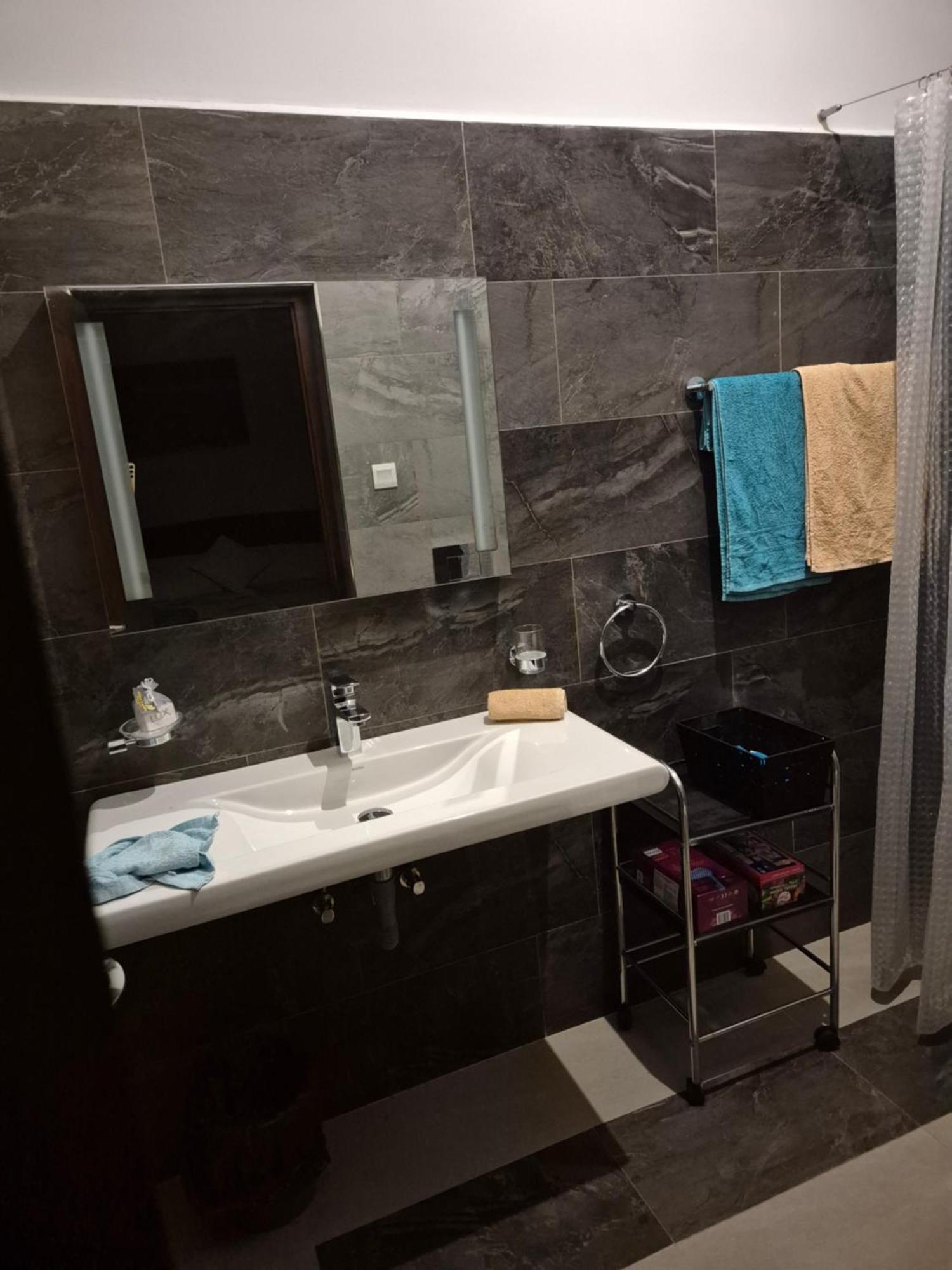 Aliya Lanka Hotel Beruwala Eksteriør billede
