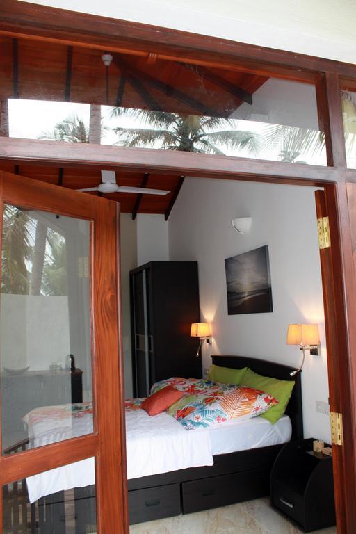 Aliya Lanka Hotel Beruwala Eksteriør billede