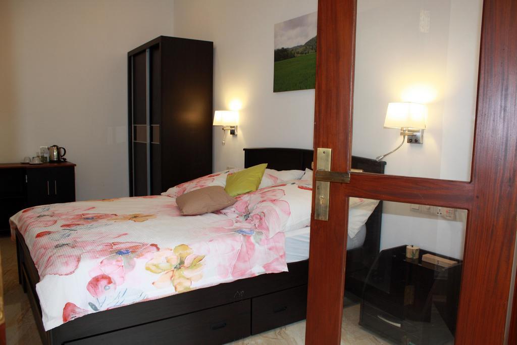Aliya Lanka Hotel Beruwala Eksteriør billede