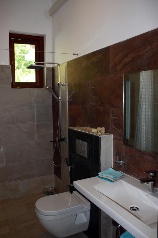 Aliya Lanka Hotel Beruwala Eksteriør billede