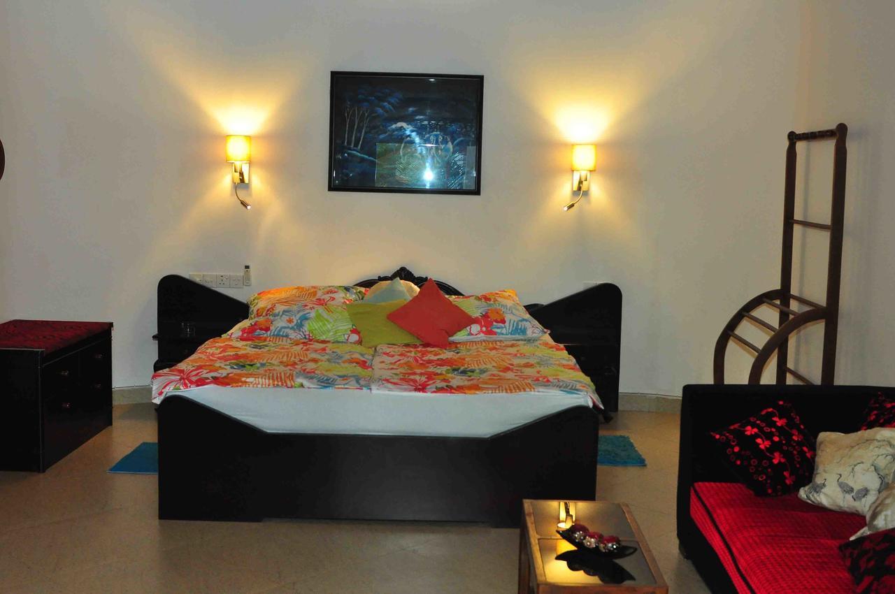 Aliya Lanka Hotel Beruwala Eksteriør billede